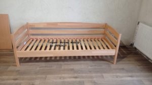 ліжко односпальне естелла