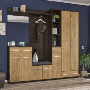 Тріо передпокій