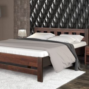 ліжко двоспальне верона