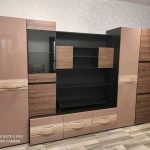 стінка гламур від мебель сервіс