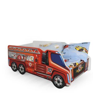 FIRE TRUCK