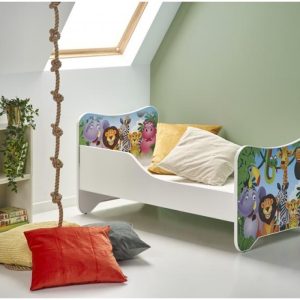 HAPPY ( FAIRY , JUNGLE)