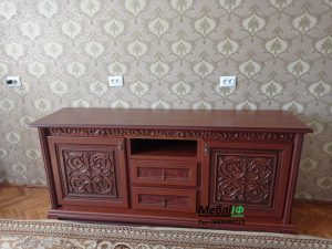 комод лаціо світ мебллів