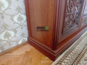 комод для вітальні лаціо