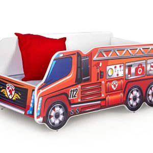 FIRE TRUCK