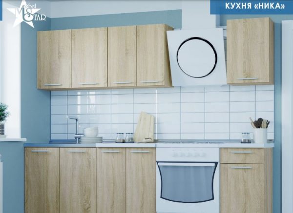 ніка мебель стар