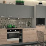 кухонний гарнітур шарлота