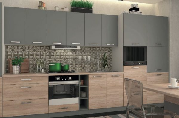 кухонний гарнітур шарлота