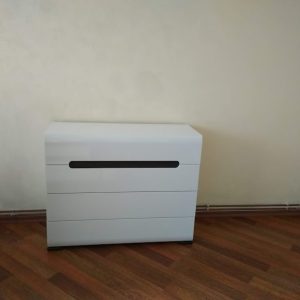 комод ацтека 4ш