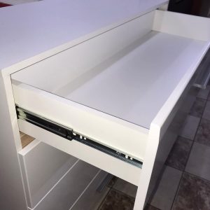 комод бянко світ меблів