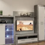 стінка омега фабрика світ меблів