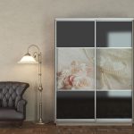 Шафи купе шириною 160 см