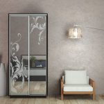 Шафи купе гарант шириною 100 см