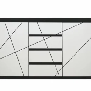 КАСПІАН Шафка KOM2D4S (Фасади MDF)  від БРВ/ВМК Україна